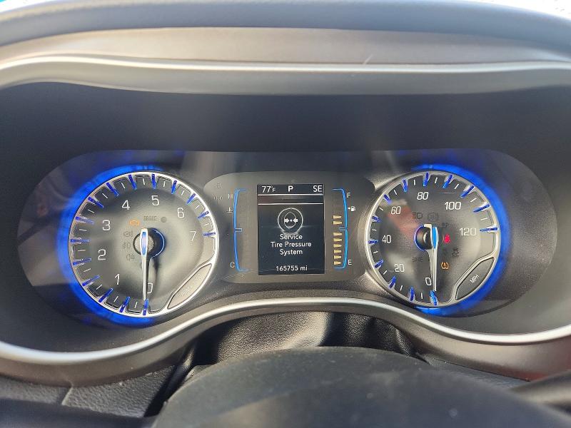 Продаж на аукціоні авто 2020 Chrysler Pacifica, vin: 2C4RC1BG2LR125817, номер лоту: 51370816