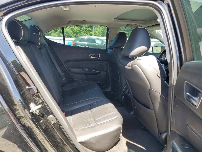 Aukcja sprzedaży 2018 Acura Tlx, vin: 19UUB2F54JA010425, numer aukcji: 49968866