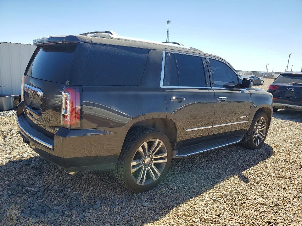 Продаж на аукціоні авто 2015 Gmc Yukon, vin: 1GKS2CKJ1FR519822, номер лоту: 47118196