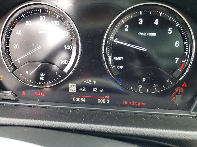 Aukcja sprzedaży 2020 Bmw X1, vin: WBXJG9C07L5P84395, numer aukcji: 48791956