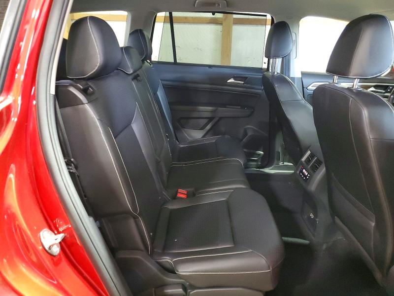 Aukcja sprzedaży 2021 Volkswagen Atlas, vin: 1V2HP2CA8MC500764, numer aukcji: 51321796