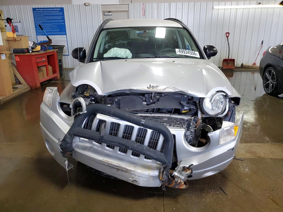 Aukcja sprzedaży 2010 Jeep Compass, vin: 1J4NF4FB8AD517913, numer aukcji: 49934556