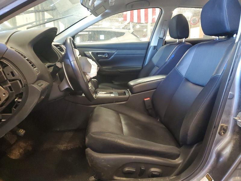 51112526 :رقم المزاد ، 1N4AL3AP3GC162535 vin ، 2016 Nissan Altima مزاد بيع