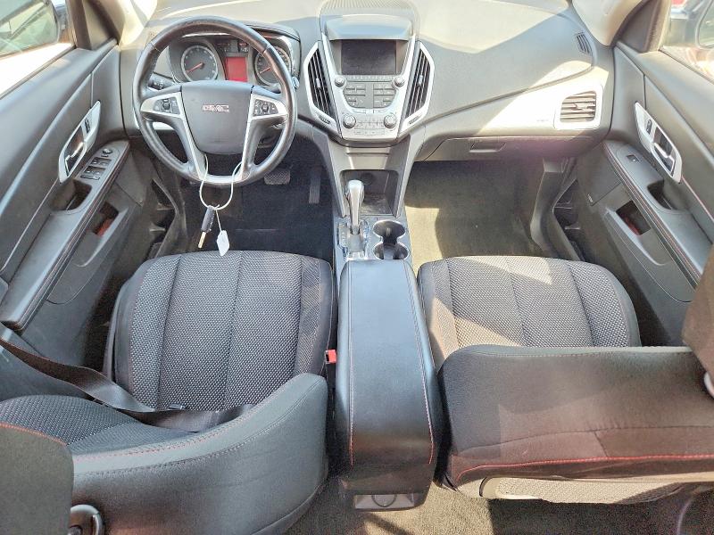 Продажа на аукционе авто 2014 Gmc Terrain, vin: 2GKALREK2E6207499, номер лота: 50302216