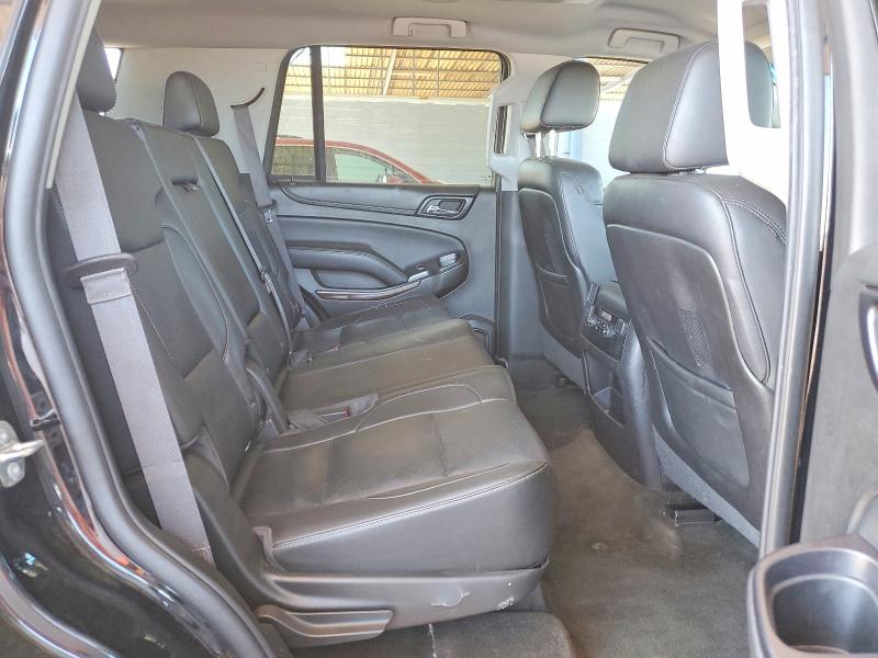 50260306 :رقم المزاد ، 1GKS1BKC6GR136832 vin ، 2016 Gmc Yukon مزاد بيع