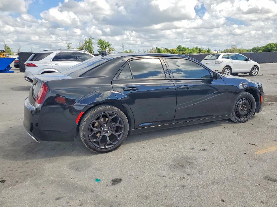 Aukcja sprzedaży 2019 Chrysler 300, vin: 2C3CCABG2KH648060, numer aukcji: 47889106