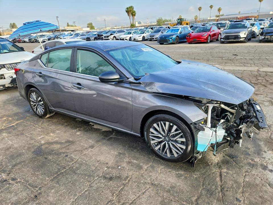 Aukcja sprzedaży 2026 Nissan Altima, vin: 1N4BL4DV2TN312346, numer aukcji: 50176376