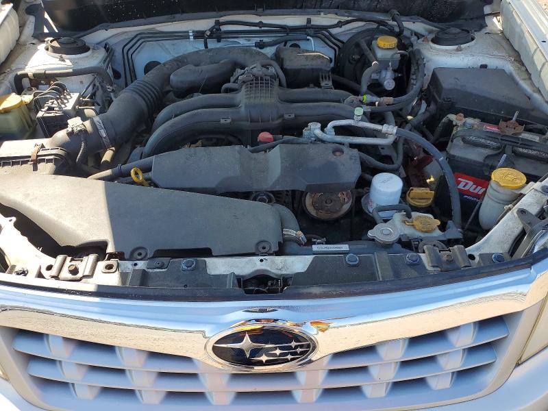 49902436 :رقم المزاد ، JF2SHACC7DH437161 vin ، 2013 Subaru Forester مزاد بيع