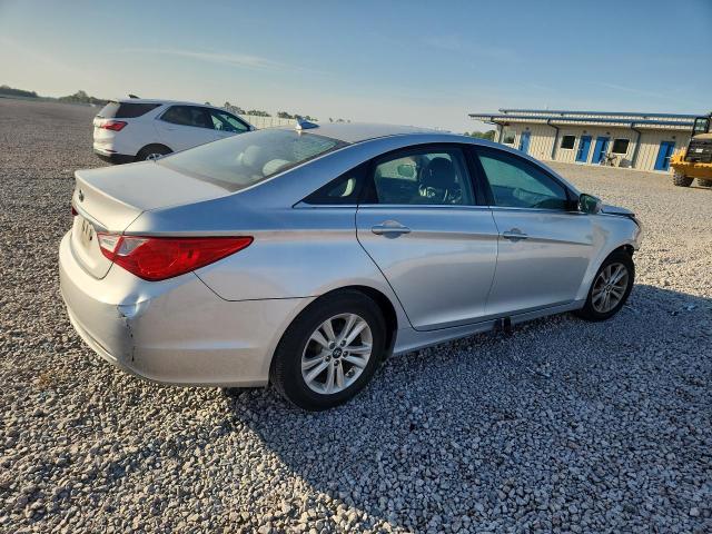 Продажа на аукционе авто 2013 Hyundai Sonata, vin: 5NPEB4ACXDH772501, номер лота: 50604266