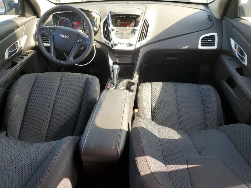 Продаж на аукціоні авто 2012 Gmc Terrain, vin: 2GKALMEK0C6382981, номер лоту: 51903776