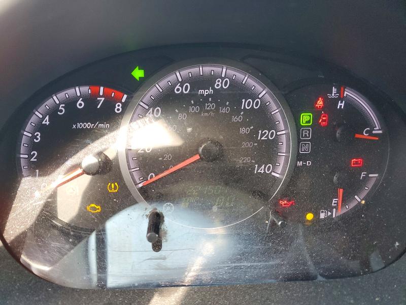 Aukcja sprzedaży 2009 Mazda 5, vin: JM1CR29L190357809, numer aukcji: 50421516