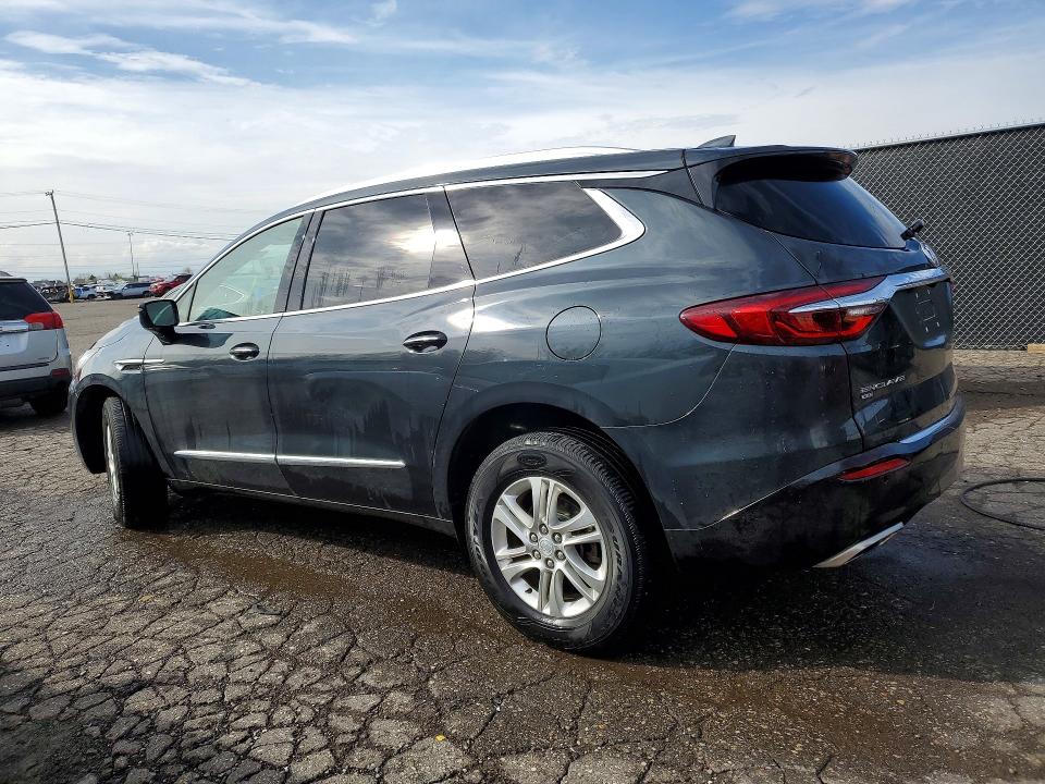 Aukcja sprzedaży 2020 Buick Enclave, vin: 5GAEVAKW2LJ152442, numer aukcji: 49073766