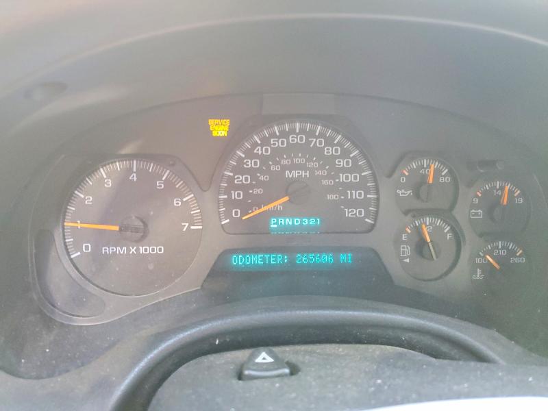 Aukcja sprzedaży 2002 Chevrolet Trailblazer, vin: 1GNDT13SX22259914, numer aukcji: 48535456