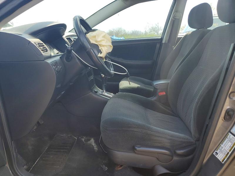 Продаж на аукціоні авто 2005 Toyota Corolla, vin: 1NXBR32E15Z382267, номер лоту: 50730406