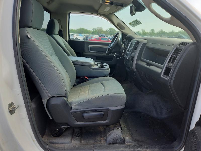 Продаж на аукціоні авто 2014 Ram 2500, vin: 3C6MR5AJ3EG130926, номер лоту: 49655576