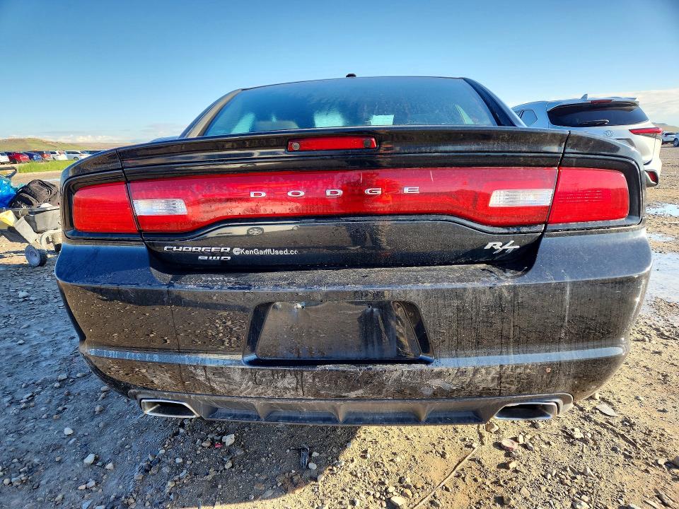 Продаж на аукціоні авто 2014 Dodge Charger, vin: 2C3CDXDT1EH278055, номер лоту: 51551106