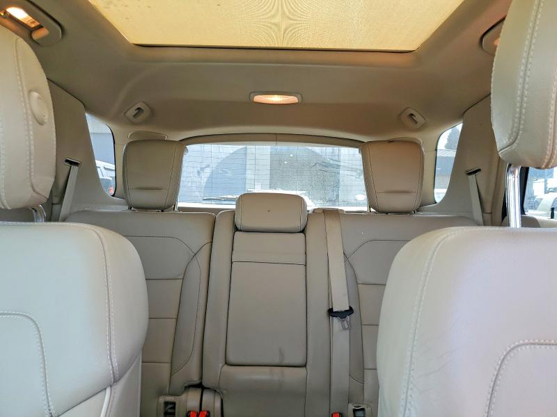 Продажа на аукционе авто 2012 Mercedes-benz Ml, vin: 4JGDA5HB2CA087282, номер лота: 48796956