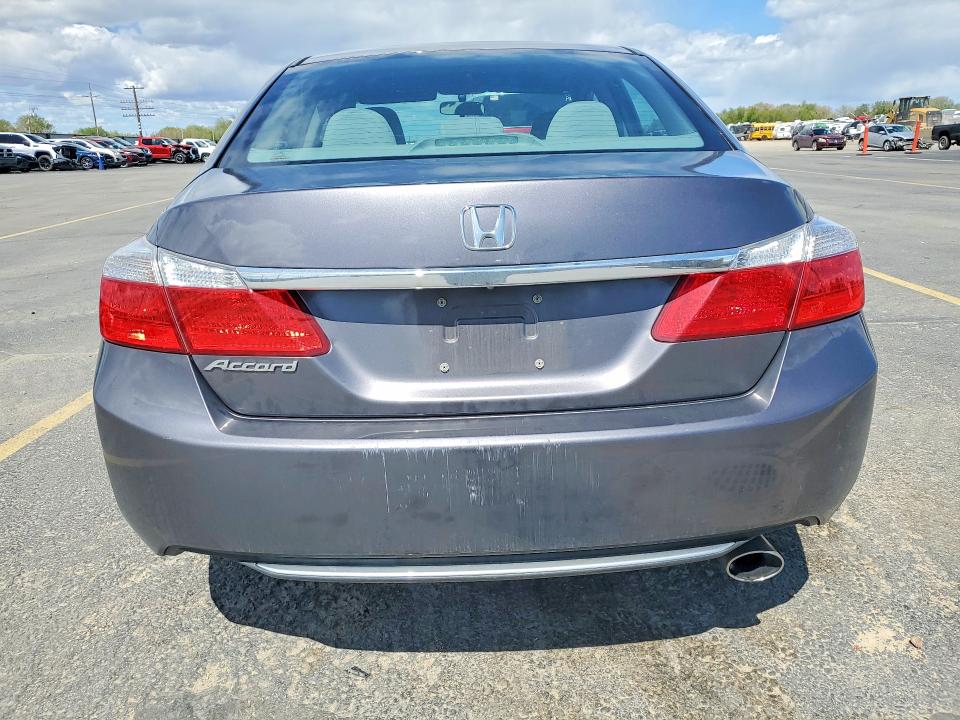 Aukcja sprzedaży 2013 Honda Accord, vin: 1HGCR2F78DA083620, numer aukcji: 51306926