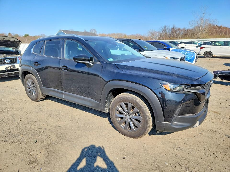 Продаж на аукціоні авто 2023 Mazda Cx-50, vin: 7MMVABCM2PN145132, номер лоту: 49145786