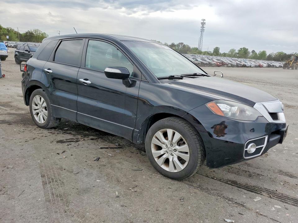 2012 Acura Rdx მანქანა იყიდება აუქციონზე, vin: 5J8TB2H22CA001921, აუქციონის ნომერი: 47769346