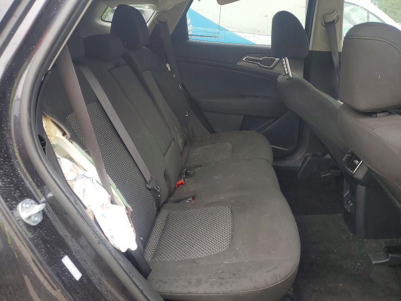 Aukcja sprzedaży 2026 Kia Sportage, vin: 5XYK23DF0TG384301, numer aukcji: 51515456