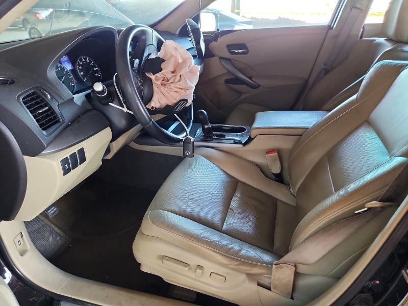 Продаж на аукціоні авто 2013 Acura Rdx, vin: 5J8TB3H32DL010347, номер лоту: 51640016
