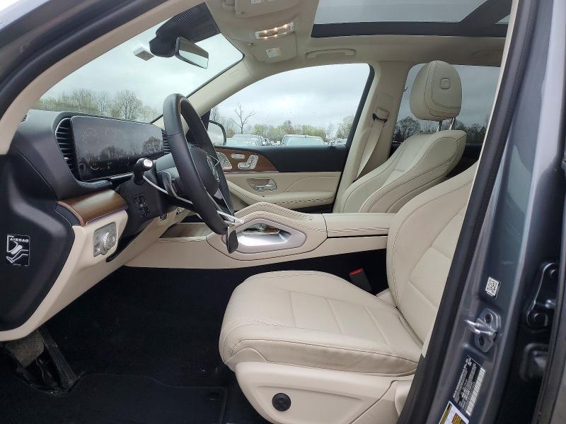 Продаж на аукціоні авто 2024 Mercedes-benz Gle, vin: 4JGFB4FB3RB171469, номер лоту: 52064826