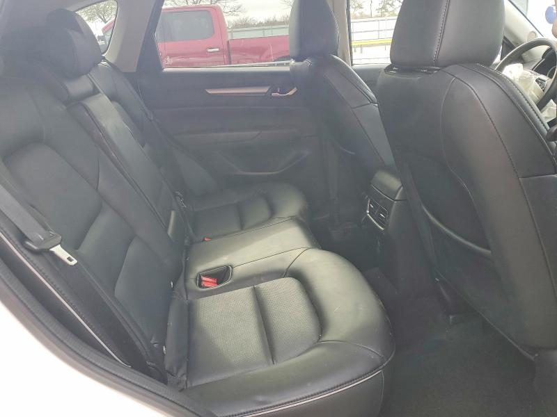 Aukcja sprzedaży 2025 Mazda Cx-5, vin: JM3KFBBL2S0562129, numer aukcji: 51829156