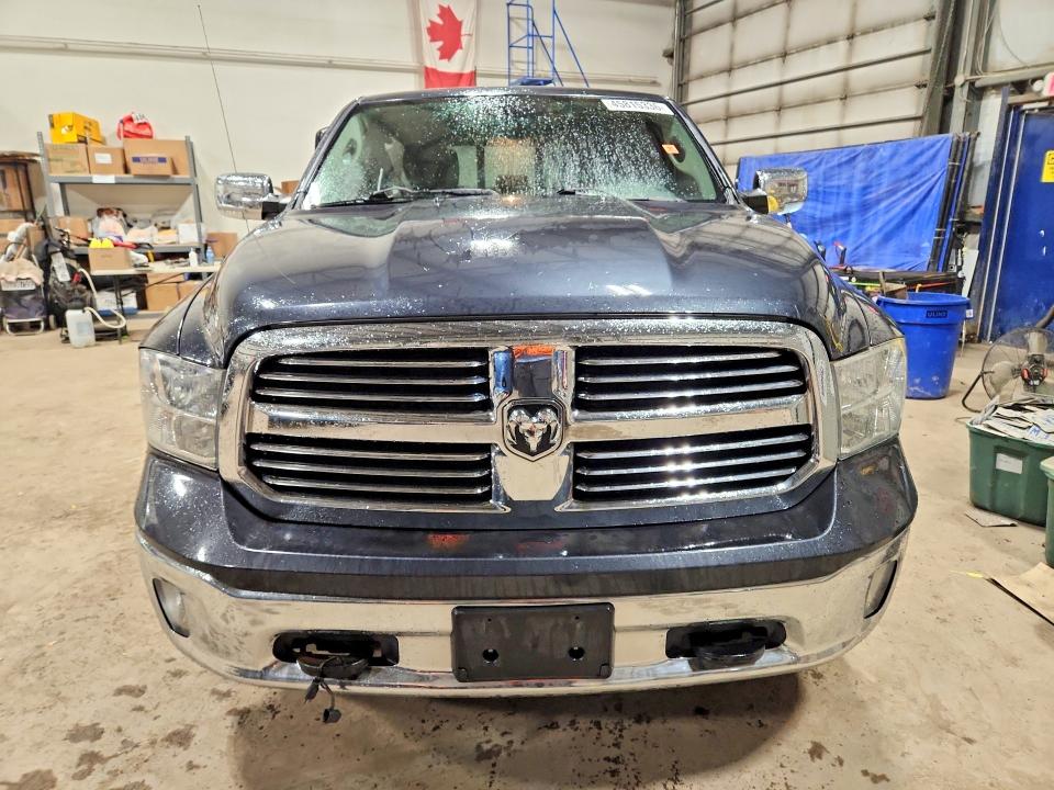45815336 :رقم المزاد ، 1C6RR7LM6FS674128 vin ، 2015 Ram 1500 مزاد بيع