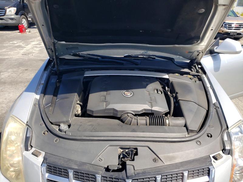 Aukcja sprzedaży 2013 Cadillac Cts, vin: 1G6DK1E39D0174081, numer aukcji: 50641406