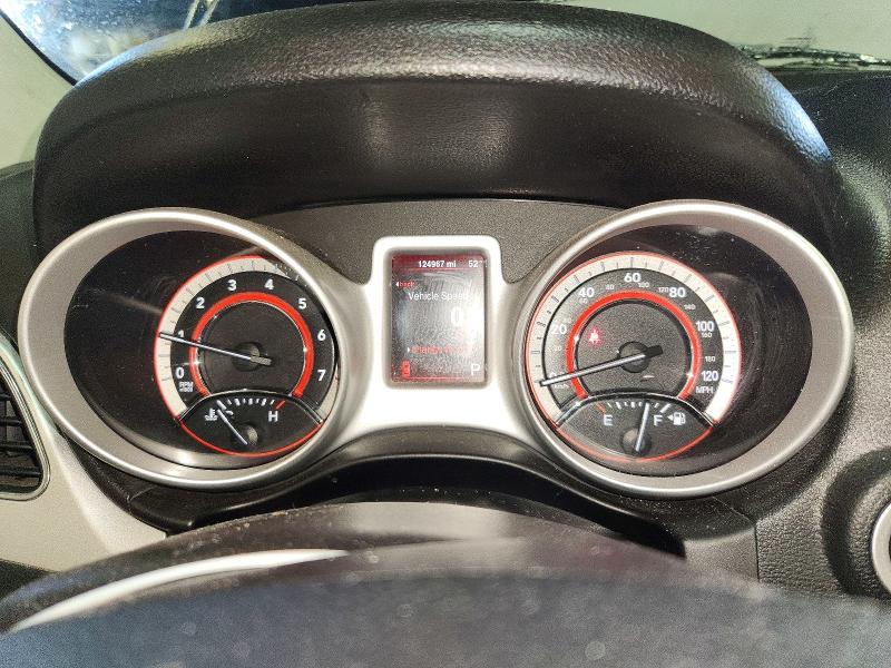 2013 Dodge Journey მანქანა იყიდება აუქციონზე, vin: 3C4PDDBG5DT553160, აუქციონის ნომერი: 50767406