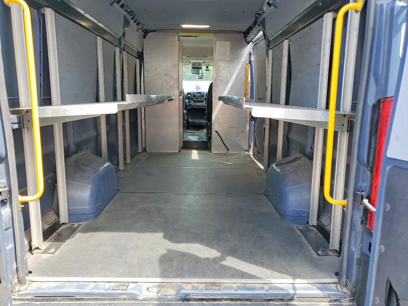 Продаж на аукціоні авто 2021 Ram Promaster 3500, vin: 3C6FRVJG7ME503067, номер лоту: 48238256
