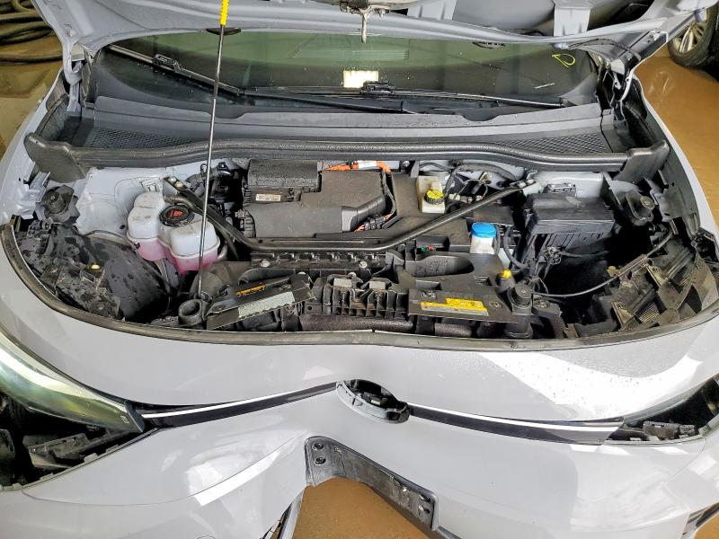 Продаж на аукціоні авто 2021 Volkswagen Id.4, vin: WVGRMPE24MP031906, номер лоту: 49571666
