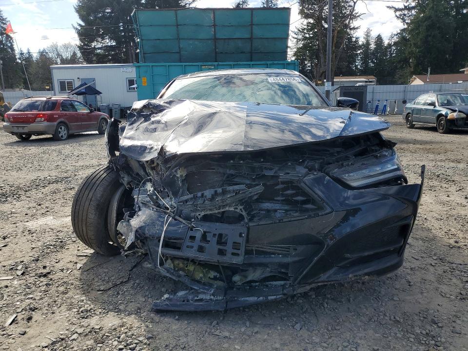 Продаж на аукціоні авто 2023 Acura Tlx, vin: 19UUB6F51PA006008, номер лоту: 48447856