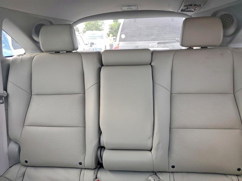 51902826 :رقم المزاد ، 5J8TB3H51GL007882 vin ، 2016 Acura Rdx مزاد بيع