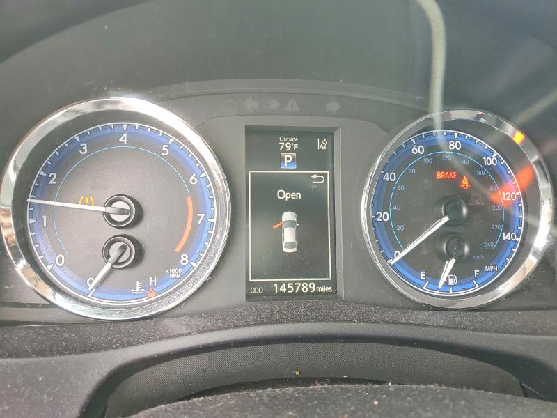 49886686 :رقم المزاد ، 5YFBURHE1HP616132 vin ، 2017 Toyota Corolla مزاد بيع