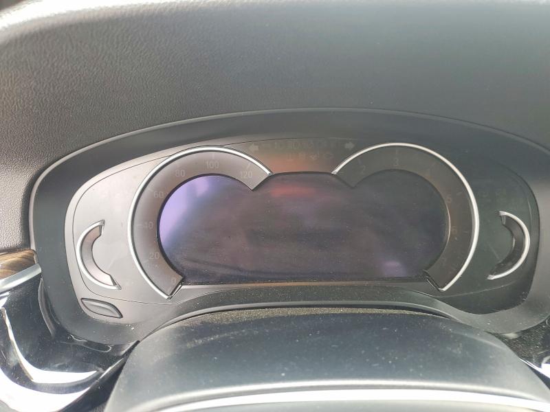 2018 Bmw 540 მანქანა იყიდება აუქციონზე, vin: WBAJE5C51JWA94639, აუქციონის ნომერი: 50419286