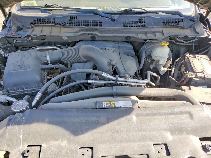 Продаж на аукціоні авто 2015 Ram 1500, vin: 1C6RR7PT8FS702531, номер лоту: 48108906