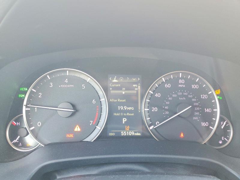 Продажа на аукционе авто 2019 Lexus Rx 350, vin: 2T2ZZMCA5KC135794, номер лота: 51208676