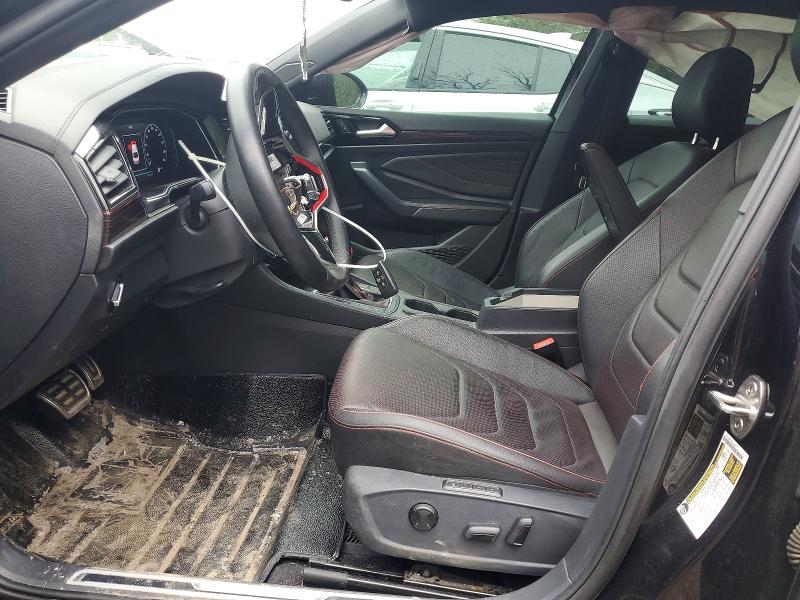 Продаж на аукціоні авто 2023 Volkswagen Jetta, vin: 3VW2T7BU3PM060688, номер лоту: 50656236