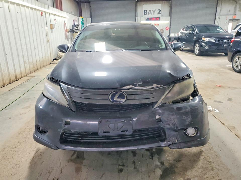 Aukcja sprzedaży 2010 Lexus Hs, vin: JTHBB1BA3A2036901, numer aukcji: 50236656