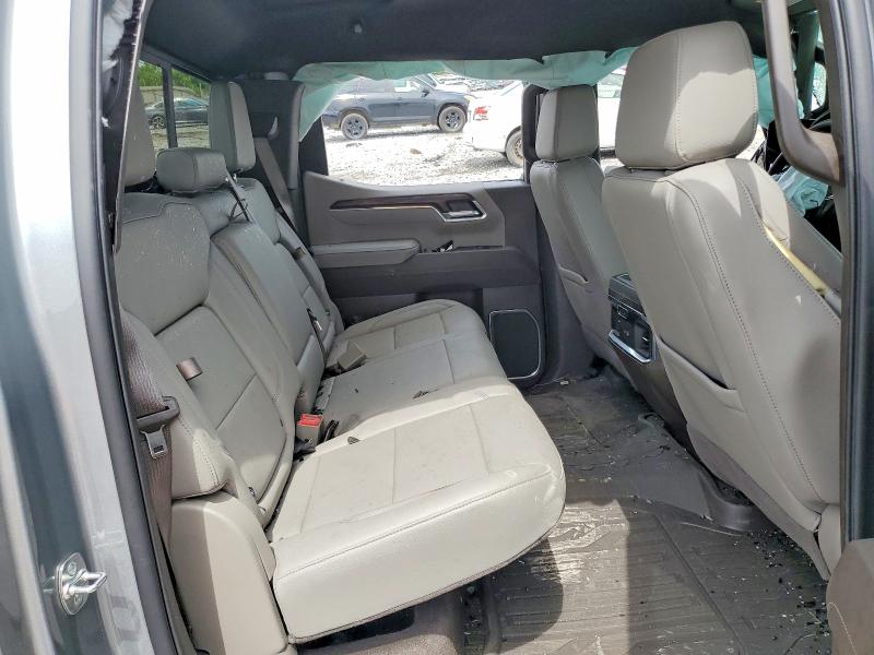Продаж на аукціоні авто 2026 Gmc Sierra, vin: 3GTUUDED3TG106516, номер лоту: 51763446