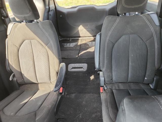 Продажа на аукционе авто 2020 Chrysler Pacifica, vin: 2C4RC1FG3LR261898, номер лота: 48539096