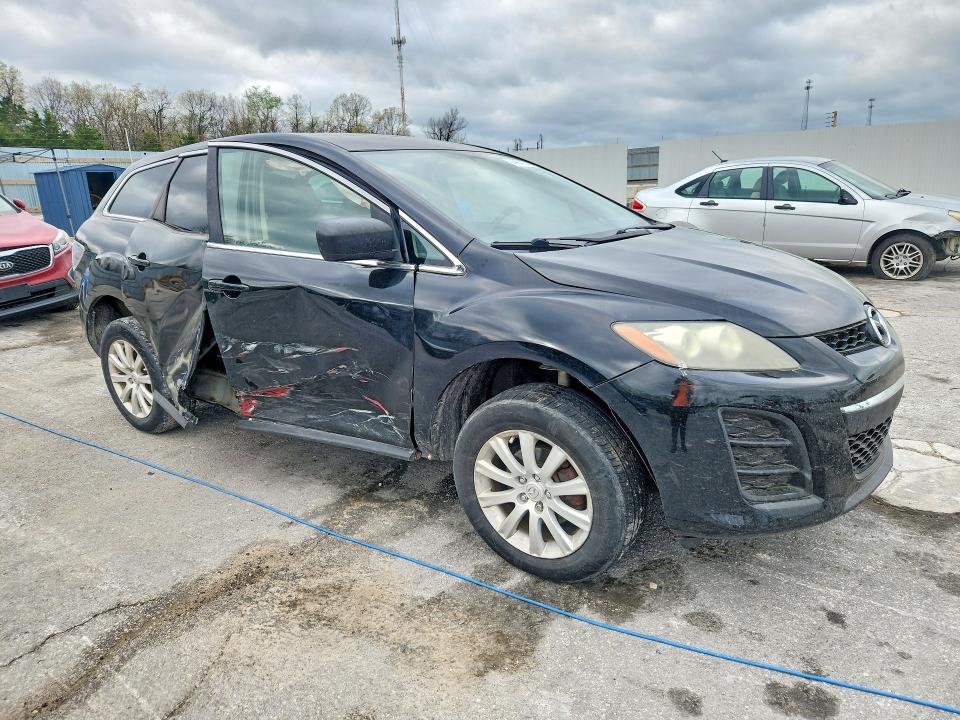 Aukcja sprzedaży 2010 Mazda Cx-7, vin: JM3ER2W50A0339621, numer aukcji: 49647846