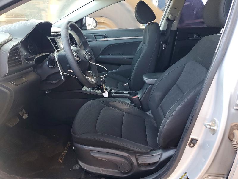 Aukcja sprzedaży 2019 Hyundai Elantra, vin: KMHD74LF9KU782326, numer aukcji: 50175806