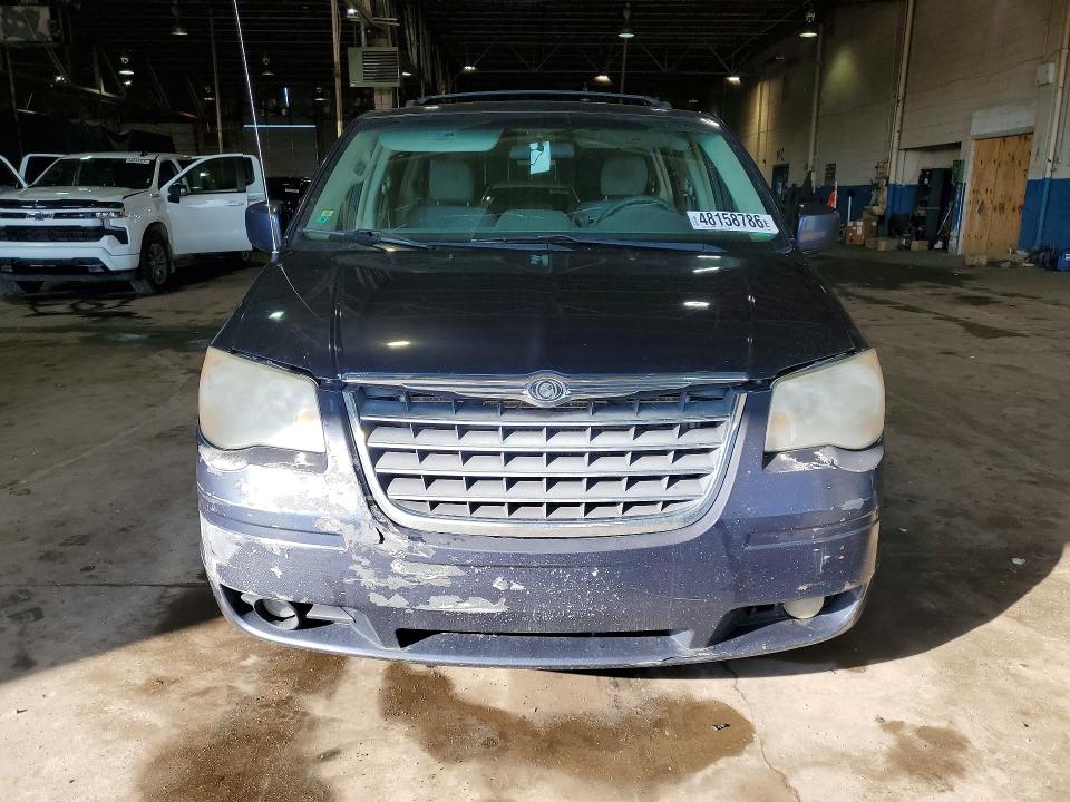 Продаж на аукціоні авто 2008 Chrysler Town & Country, vin: 2A8HR54P88R826618, номер лоту: 48158786
