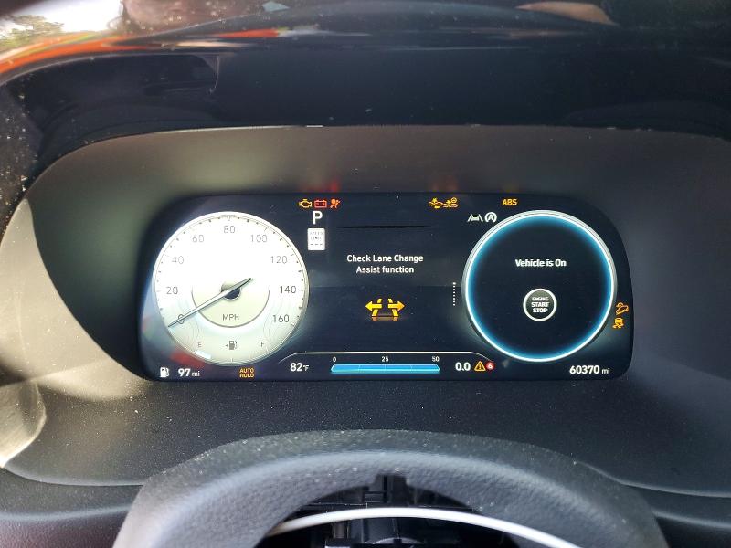 Продажа на аукционе авто 2024 Hyundai Palisade, vin: KM8R7DGE0RU745165, номер лота: 50149486