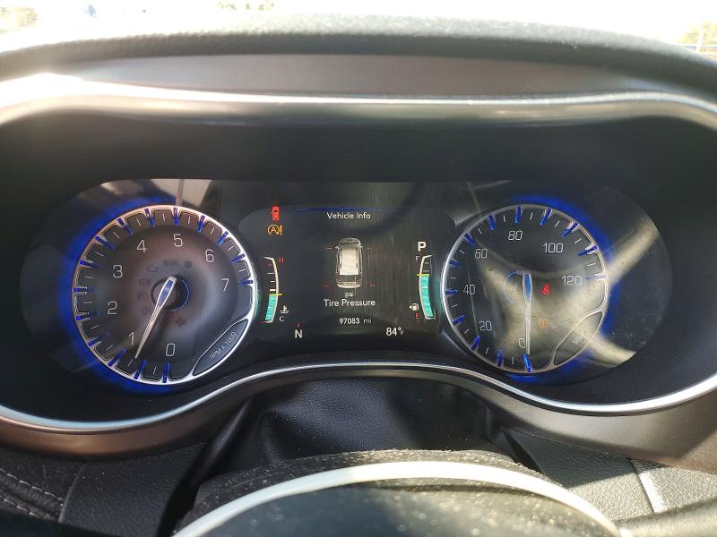 Aukcja sprzedaży 2018 Chrysler Pacifica, vin: 2C4RC1GG4JR273828, numer aukcji: 48332866