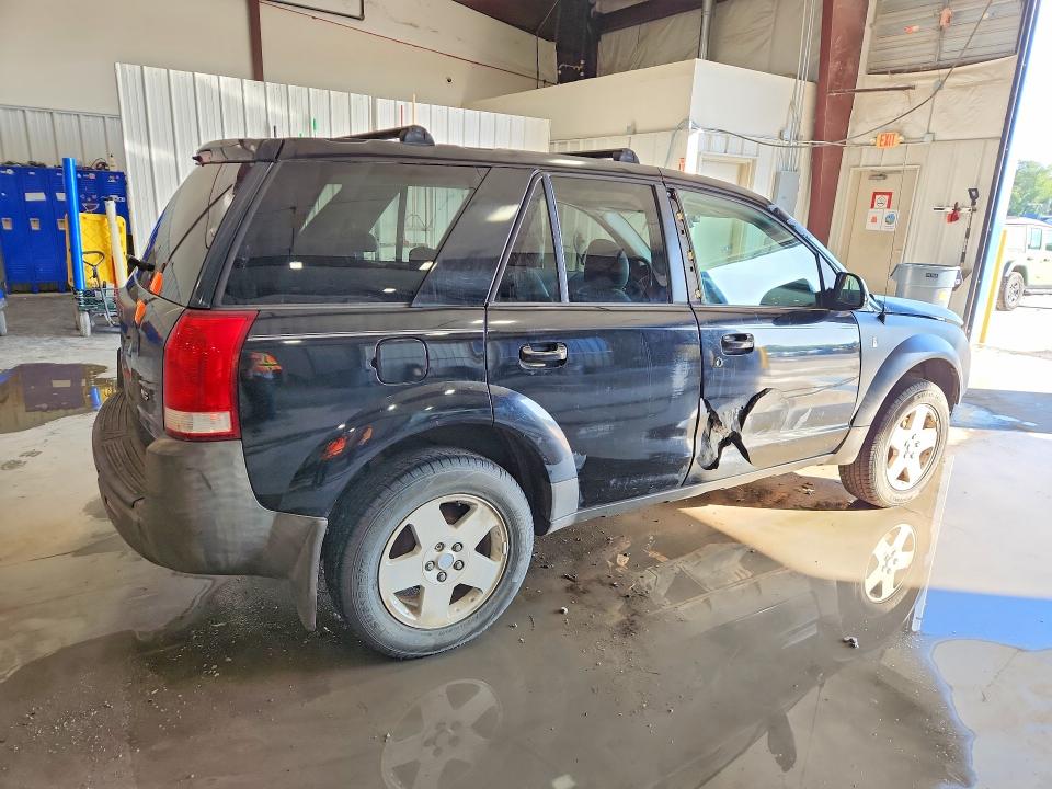 51845076 :رقم المزاد ، 5GZCZ53425S800291 vin ، 2005 Snowex Vue مزاد بيع