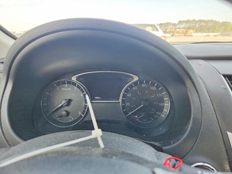 Aukcja sprzedaży 2017 Nissan Altima, vin: 1N4AL3AP3HC484982, numer aukcji: 50815936